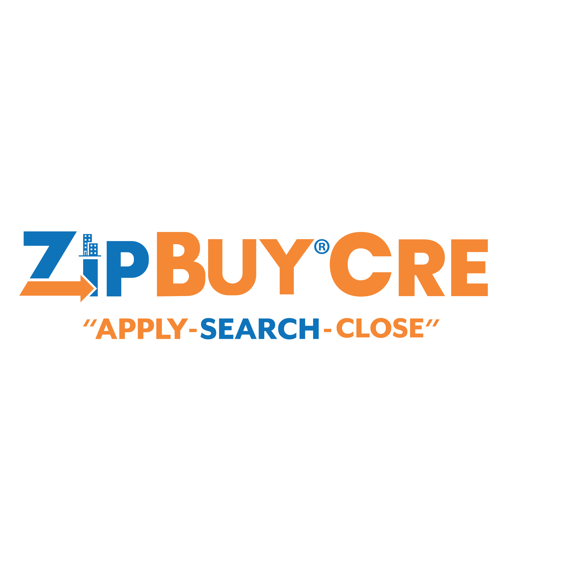 ZipBuy CRE™